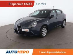 Grigio Usata 2016 Alfa Romeo Giulietta Tre volumi | 11.799 € (Buon prezzo)