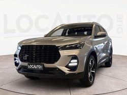 Grigio Nuova 2025 DR DR 6.0 SUV | 21.990 € (Ottimo prezzo)