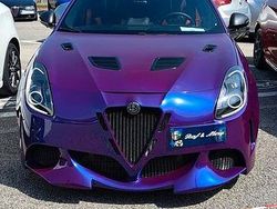 Usata 2011 Alfa Romeo Giulietta Due volumi | 30.000 €