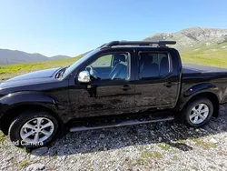 Usata 2008 Nissan Navara Pick-up | 10.700 € (Buon prezzo)