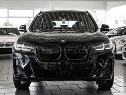 Nero Usata 2022 BMW iX3 M Sport SUV | 53.700 €