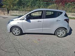 Usata 2017 Hyundai i10 Edition Due volumi | 6200 € (Buon prezzo)