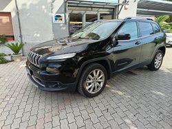 Nero Usata 2016 Jeep Cherokee Limited SUV | 9800 € (Super prezzo)