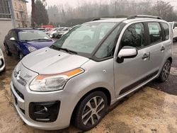 Grigio Usata 2014 Citroën C3 Picasso Seduction Monovolume | 6800 € (Ottimo prezzo)