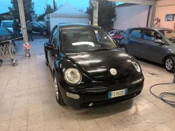 Usata 2001 VW Beetle Coupé | 1500 € (Super prezzo)