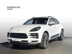 Bianco Usata 2020 Porsche Macan SUV | 56.900 € (Cara)