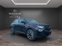 Rosso Nuova 2025 Fiat 600 Pop Tre volumi | 20.990 €