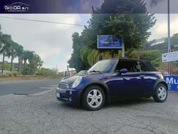 Lilla Usata 2006 Mini One Cabriolet Cabrio | 5900 € (Buon prezzo)