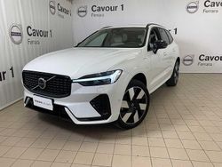 Bianco Usata 2023 Volvo XC60 SUV | 43.900 € (Molto cara)