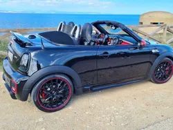 Nero Usata 2012 Mini John Cooper Works Cabriolet Cabrio | 17.000 €