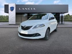 Bianco Usata 2024 Lancia Ypsilon Due volumi | 12.900 € (Buon prezzo)