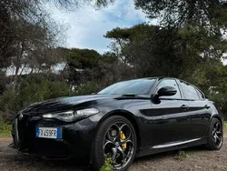 Usata 2019 Alfa Romeo Giulia Tre volumi | 19.900 € (Buon prezzo)