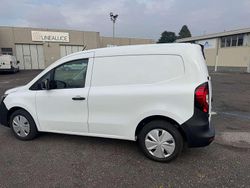 Bianco Usata 2022 Nissan Townstar Furgone | 13.500 € (Super prezzo)