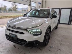 Bianco Usata 2022 Citroën C4 Feel Tre volumi | 15.500 € (Super prezzo)