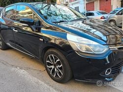 Nero Usata 2014 Renault Clio IV Tre volumi | 6000 € (Super prezzo)