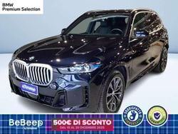 Nero Usata 2024 BMW X5 M Sport SUV | 68.900 € (Ottimo prezzo)