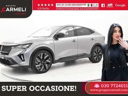 Gris kqg +noir gne Usata 2024 Renault Rafale Esprit Alpine SUV | 36.400 € (Super prezzo)