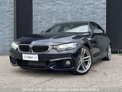 Vari colori Usata 2019 BMW 420 Gran Coupé M Sport Coupé | 28.500 € (Buon prezzo)
