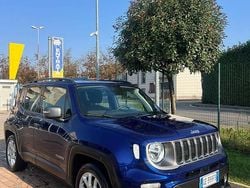 Usata 2021 Jeep Renegade Limited SUV | 14.000 € (Ottimo prezzo)