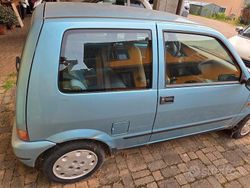 Usata 1998 Fiat 500 Tre volumi | 600 €