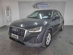 Grigio Usata 2022 Audi Q2 Business SUV | 28.500 € (Molto cara)
