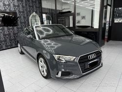 Usata 2017 Audi A3 Cabriolet Cabrio | 19.999 € (Super prezzo)