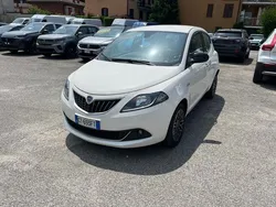 Bianco Usata 2024 Lancia Ypsilon S Due volumi | 13.990 € (Buon prezzo)
