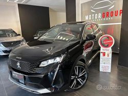 Grigio Usata 2021 Peugeot 3008 GT SUV | 21.990 € (Buon prezzo)
