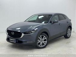 Grigio Usata 2024 Mazda CX-30 SUV | 26.900 € (Buon prezzo)