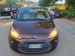 Usata 2011 Ford Ka Titanium Tre volumi | 2300 € (Super prezzo)