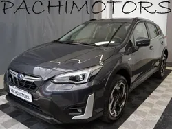 Grigio Usata 2023 Subaru XV Premium SUV | 26.990 € (Buon prezzo)