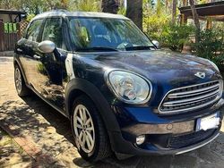 Usata 2016 Mini Cooper D Countryman Business SUV | 13.500 € (Buon prezzo)