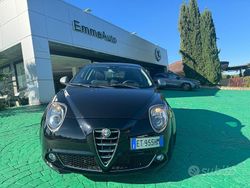 Nero Usata 2013 Alfa Romeo MiTo Distinctive Due volumi | 4890 € (Buon prezzo)