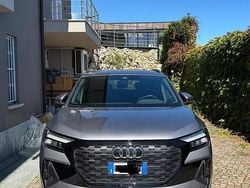 Usata 2021 Audi Q4 e-tron S-Line SUV | 27.000 € (Super prezzo)