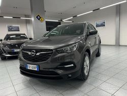 Grigio Usata 2019 Opel Grandland X Business SUV | 15.890 € (Buon prezzo)