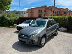 Usata 2012 Fiat Strada SUV | 10.999 € (Buon prezzo)