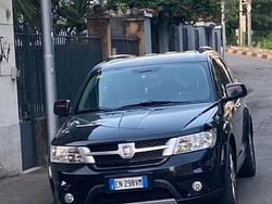 Nero Usata 2012 Fiat Freemont SUV | 8000 € (Buon prezzo)