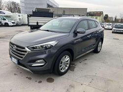 Other Usata 2017 Hyundai Tucson SUV | 12.900 € (Buon prezzo)