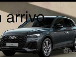 Usata 2024 Audi Q5 Ambiente SUV | 56.500 € (Molto cara)