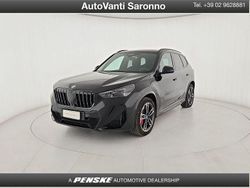 Nero Usata 2025 BMW X1 M Sport SUV | 45.960 € (Super prezzo)
