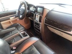 Usata 2010 Chrysler Grand Voyager Monovolume | 1999 €