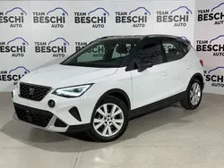 Bianco Usata 2024 Seat Arona Xperience SUV | 18.400 € (Buon prezzo)