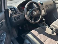 Grigio Usata 2004 VW Touran Monovolume | 2000 € (Ottimo prezzo)