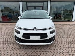 Bianco Usata 2020 Citroën C4 SpaceTourer Live Monovolume | 9900 € (Ottimo prezzo)