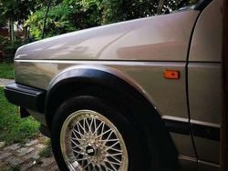 Usata 1987 VW Golf II GTD Due volumi | 7000 €