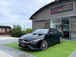 Nero Usata 2023 Mercedes CLA200 Premium Coupé | 32.100 € (Super prezzo)
