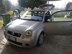 Argento Usata 2001 VW Lupo GTI Due volumi | 11.550 €