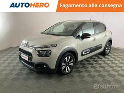 Grigio Usata 2024 Citroën C3 Tre volumi | 15.499 € (Cara)