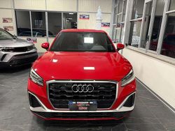 Rosso Usata 2021 Audi Q2 SUV | 27.499 € (Buon prezzo)