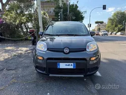 Grigio Usata 2023 Fiat Panda City Life Due volumi | 10.400 € (Ottimo prezzo)